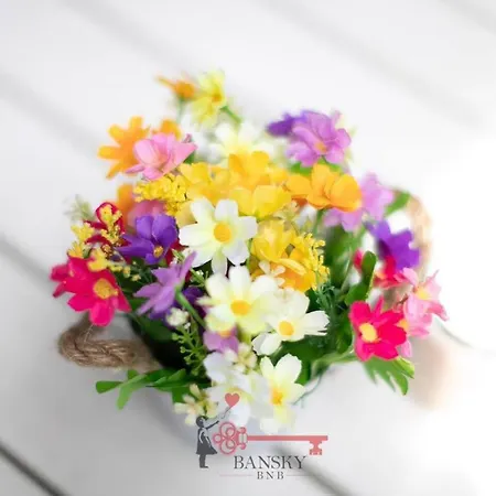 Center - For 6 People With Terrace -by Easylife Swiss Апартаменти