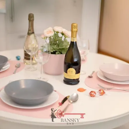 Center - For 6 People With Terrace -by Easylife Swiss Апартаменти *