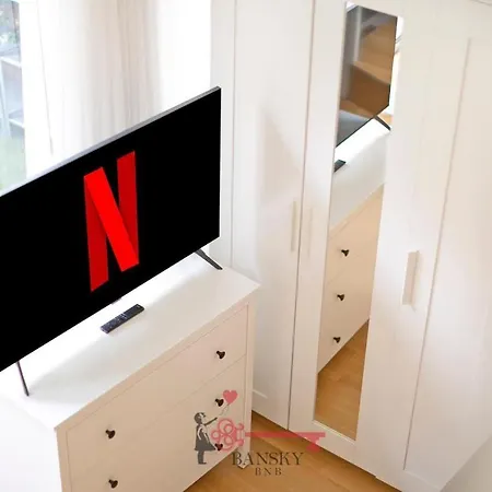 Center - For 6 People With Terrace -by Easylife Swiss Daire