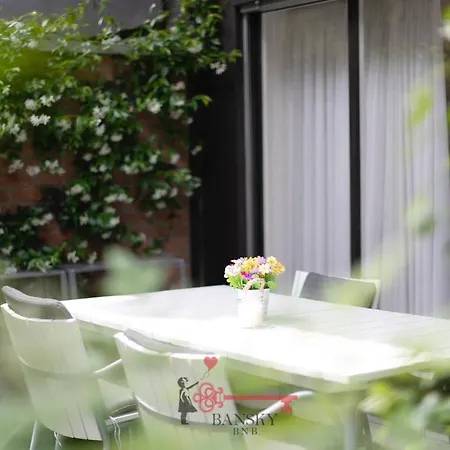 Center - For 6 People With Terrace -by Easylife Swiss Apartamento *
