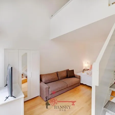 Center - For 6 People With Terrace -by Easylife Swiss Апартаменти Лугано