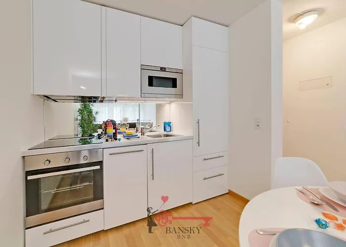 Center - For 6 People With Terrace -by Easylife Swiss *