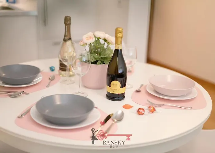 Center - For 6 People With Terrace -by Easylife Swiss Apartamento *