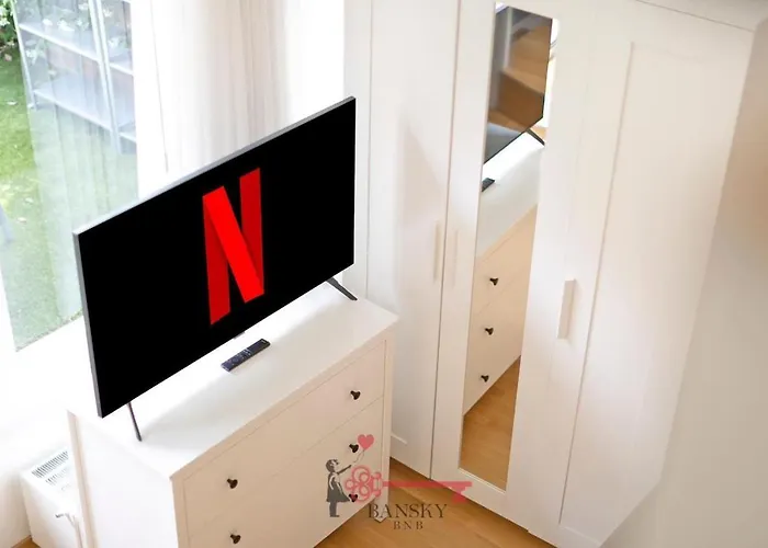 Center - For 6 People With Terrace -by Easylife Swiss Apartamento