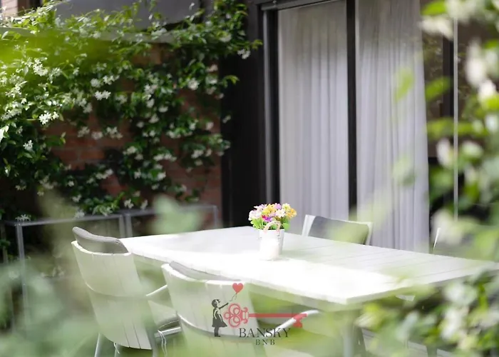 Center - For 6 People With Terrace -by Easylife Swiss Apartamento *