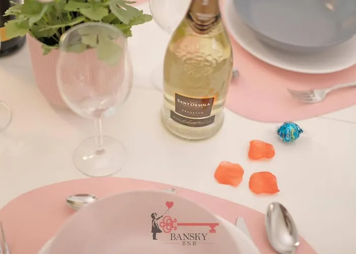 Center - For 6 People With Terrace -by Easylife Swiss * Lugano