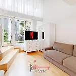 Apartment Center - For 6 People With Terrace -by Easylife Swiss *