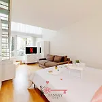 Apartment Center - For 6 People With Terrace -by Easylife Swiss *