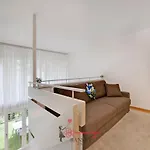 Center - For 6 People With Terrace -by Easylife Swiss Apartment Lugano