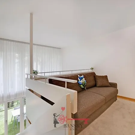 Center - For 6 People With Terrace -by Easylife Swiss Διαμέρισμα Λουγκάνο